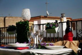 Balcones De San Fernando